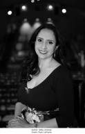 Portrettbilde av Abby Jimenez