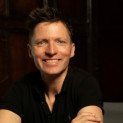 Portrettbilde av Colin Butfield