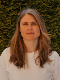 Portrettbilde av Silje Hokstad