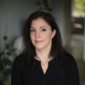Portrettbilde av Marianne Egerdal