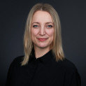 Portrettbilde av Nadina Peters
