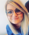 Portrettbilde av Katrine Madej Brochmann