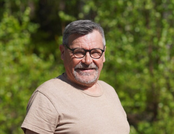 Jan-Erik Henriksen