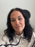 Portrettbilde av Nina Johnsen
