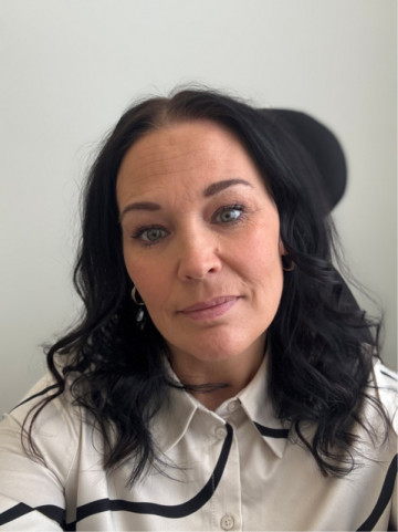 Nina Johnsen