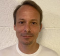 Portrettbilde av Martin Sollund Krane