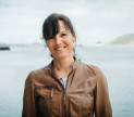 Portrettbilde av Tove Mentsen Ness