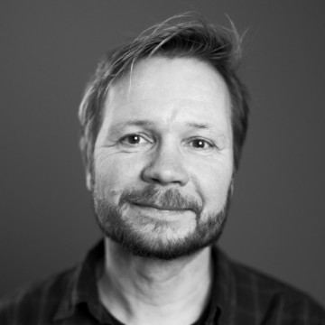Øyvind Torseter