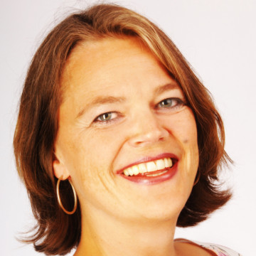 Lise Galaasen