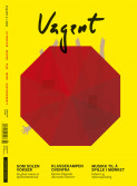 Vagant 2/2016 av Audun Lindholm (Heftet)