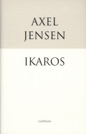 Ikaros av Axel Jensen (Innbundet)