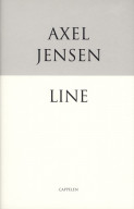 Line av Axel Jensen (Heftet)