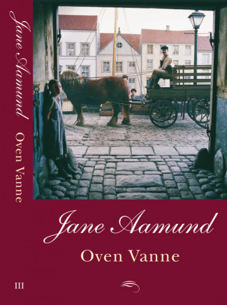 Oven vanne av Jane Aamund (Innbundet)