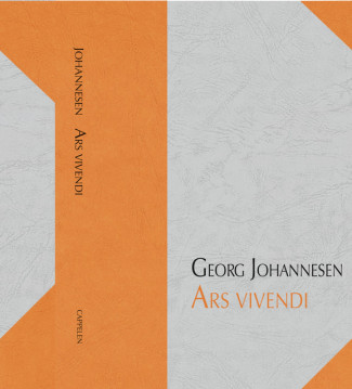 Ars vivendi av Georg Johannesen (Innbundet)