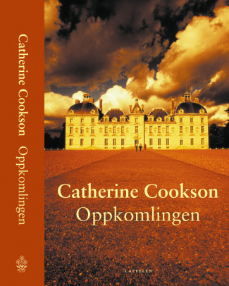 Oppkomlingen av Catherine Cookson (Innbundet)