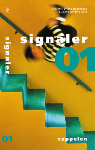 Signaler 01 (Heftet)