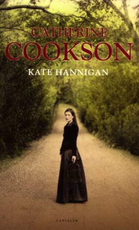 Kate Hannigan av Catherine Cookson (Innbundet)