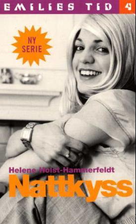 Emilies tid 4, Nattkyss av Helene Holst-Hammerfeldt (Heftet)