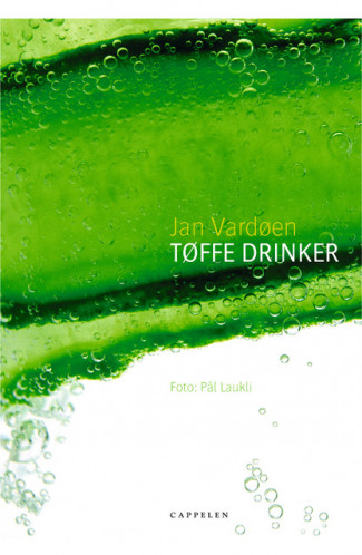 Tøffe drinker av Jan Vardøen (Innbundet)