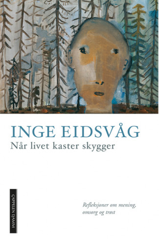 Når livet kaster skygger av Inge Eidsvåg (Innbundet)