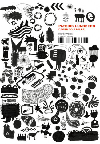 Dager og regler av Patrick Lundberg (Heftet)