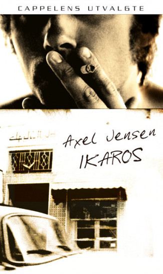 Ikaros av Axel Jensen (Heftet)