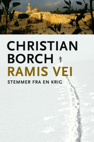 Ramis vei av Christian Borch (Innbundet)