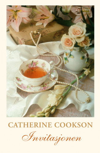 Invitasjonen av Catherine Cookson (Innbundet)