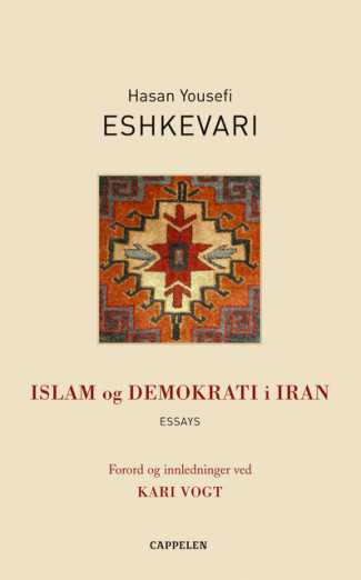Islam og demokrati i Iran av Hasan Yousefi Eshkevari (Innbundet)