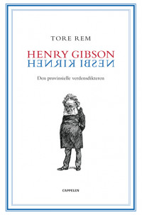 Henry Gibson/Henrik Ibsen