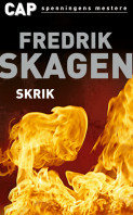 Skrik av Fredrik Skagen (Heftet)