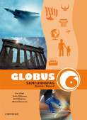 Globus Ny utgave Samfunnsfag 6 Elevbok av Ivar Libæk (Innbundet)