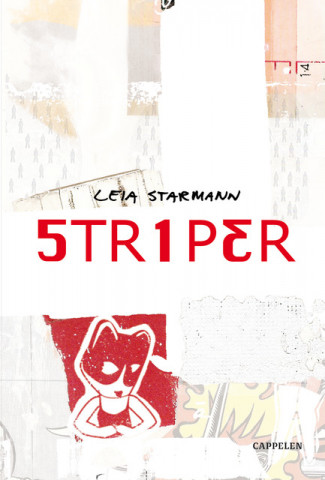 Striper av Leia Starmann (Innbundet)