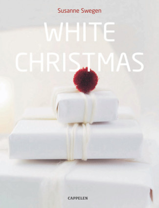 White Christmas av Susanne Swegen (Innbundet)