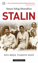 Stalin av Simon Sebag Montefiore (Heftet)