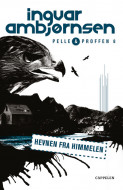 Hevnen fra himmelen av Ingvar Ambjørnsen (Heftet)