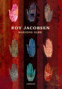 Marions slør av Roy Jacobsen (Innbundet)