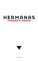 Hermanas av Torgrim Eggen (Heftet)