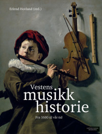 Vestens musikkhistorie
