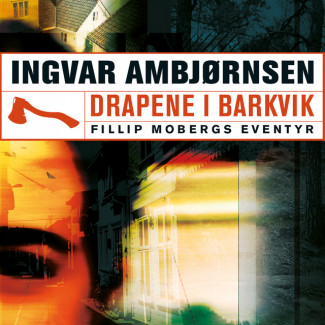 Drapene i Barkvik av Ingvar Ambjørnsen (Nedlastbar lydbok)