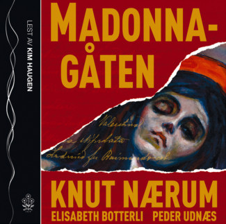 Madonna-gåten av Knut Nærum (Nedlastbar lydbok)