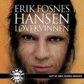 Løvekvinnen av Erik Fosnes Hansen (Lydbok MP3-CD)
