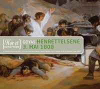 Goyas Henrettelsene 3. mai 1808