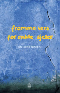 Fromme vers for enkle sjeler av Jan Jakob Tønseth (Innbundet)