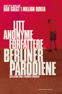 Berlinerparodiene av Peder Udnæs (Innbundet) Berlinerparodiene av Peder Udnæs (Innbundet)
