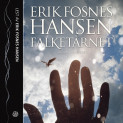 Falketårnet av Erik Fosnes Hansen (Lydbok-CD)