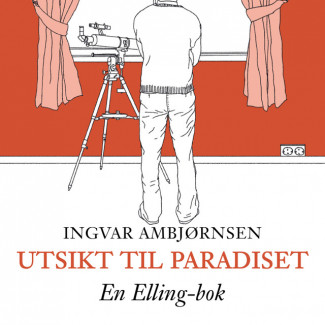 Utsikt til paradiset av Ingvar Ambjørnsen (Nedlastbar lydbok)
