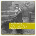 De elendige av Victor Hugo (Lydbok MP3-CD)