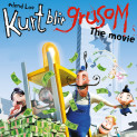 Kurt blir grusom - the movie av Erlend Loe (Nedlastbar lydbok)