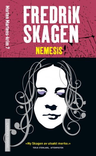 Nemesis av Fredrik Skagen (Heftet)